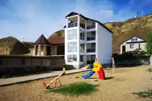 Manas - Hotels