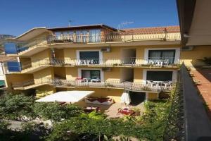 Hotel Donna Rosa, SANT'ALESSIO SICULO