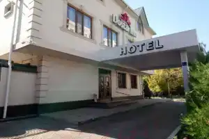 Dostar Inn, Shymkent