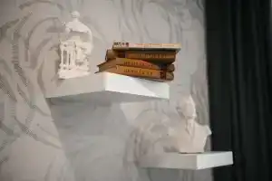 BibliHotel Hotel, Rostov-na-Donu