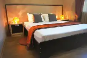 Art Hotel, Krasnodar