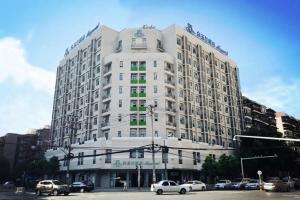 Hilton Beijing Wangfujing, Beijing