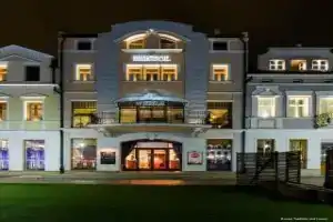 Bristol Tradition and Luxury, Rzeszow