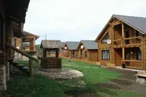 Lesnaya skazka, Tashla