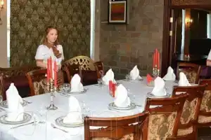 ABK Hotel, Atyrau