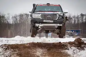 Park Priklyucheniy Pavlova Camping, Emmaus