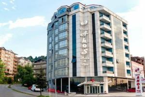 Grand Ahos Hotel & Spa, Eregli