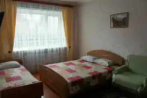 Azovskie krasoty Hotel