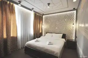 The 7 Dreams Mini-hotel, Moscow