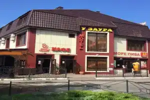 Motel "U Zaura", Agoy