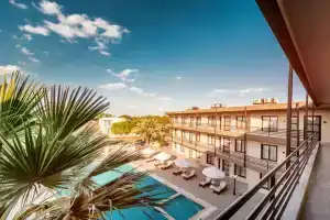 Oscar Park Hotel, Famagusta
