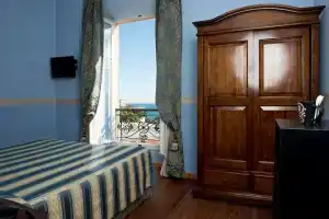 Hotel Belle Epoque, Sanremo