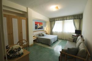 Grand Hotel Il Ninfeo, Gaeta