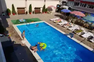 Feniks Mini Hotel, Lazarevskoye