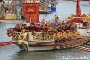 La Locandiera Hotel, Venice