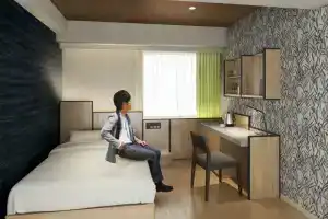 Daiwa Roynet Hotel Nagoya Fushimi, Nagoya