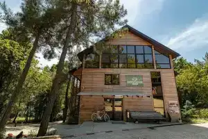 Green Wood Hotel, Dzhubga