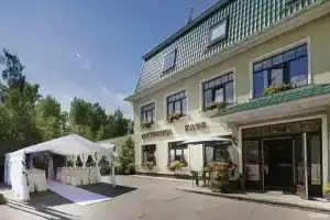 Hotels