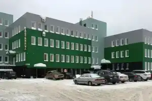 Planeta, Cherepovets