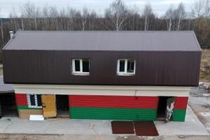 Kurya Hotel, Perm