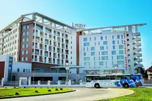 Bridge Resort, Adler