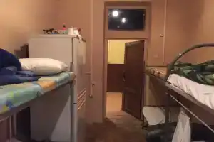HOSTEL-INTURIST, Moscow