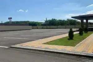 Mariya Hotel, Mayakovskogo