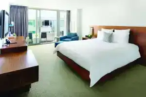 Tower 23 Hotel, San Diego