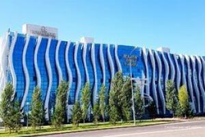 Guest House on Sadovaya, Almaty