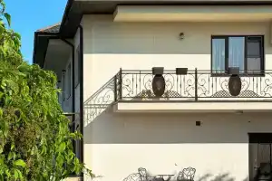 Yuzhnyy Guest house, Novorossijsk