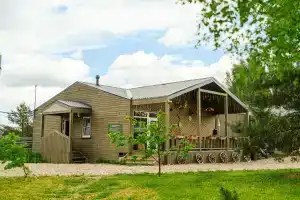 Dukh Prirody Recreation Camp, Rushinovo