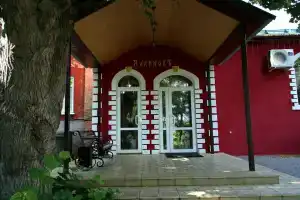 Nizhniy Vorgol - Hotels