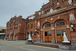 Smart Hotel Kdo Hotel