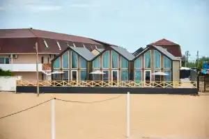 Zenit (Zenit), Blagoveshchenskaya