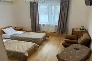 City Mini-Hotel, Astrakhan