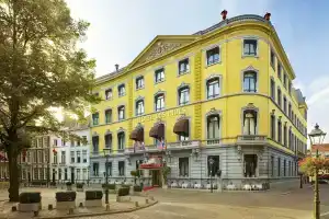 Hotel Des Indes, The Hague, The Hague