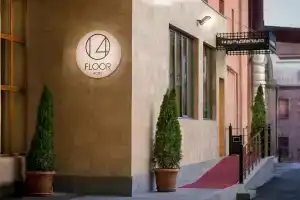14 Floor Hotel, Yerevan