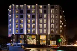 ibis Styles Merter Hotel, Istanbul