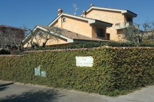 Aurelia Garden Gold Bed & Breakfast, Rome