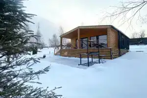 Ustali Guest house, Lipetsk