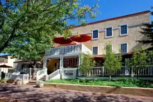 Hotel Chimayo de Santa Fe, Santa Fe