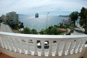 Hotel Iliria, Sarande