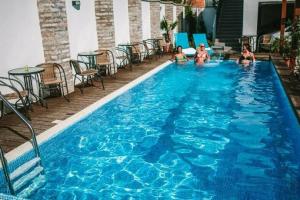 Auris Hotel, Szeged
