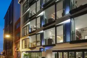 The Westist Hotel & Spa, Istanbul