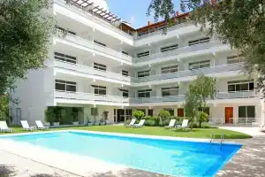 Corina Suites & Apartments, Limassol