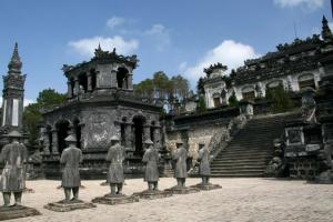 Hotel la Perle, Hue