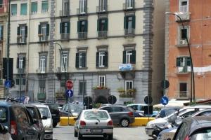 Base Napoli B&B, Naples
