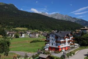 Pier Hotel, Andalo