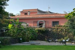 B&B Villa Lidia, Acireale