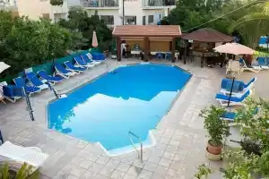 C & A Hotel Apartments, Polis Chrysochous